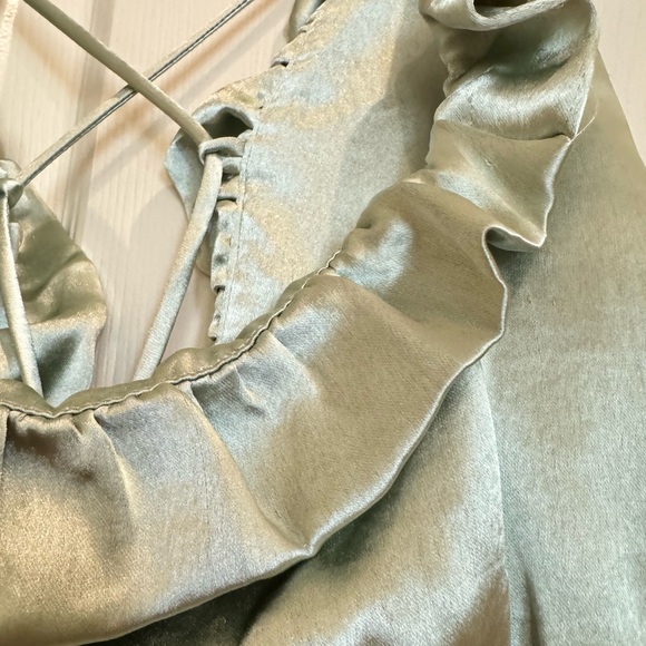 Top shop dress - Picture 4 of 8